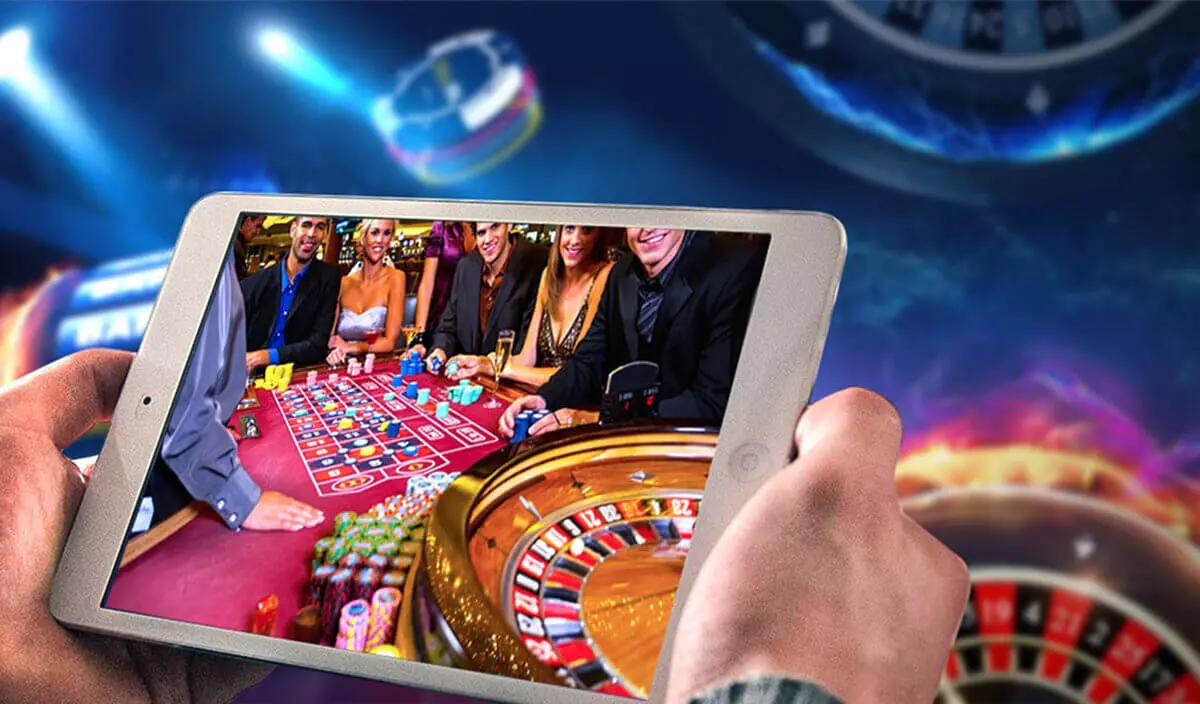 Hazardní hry do mobilu zdarma