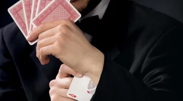 Casino – podvádění
