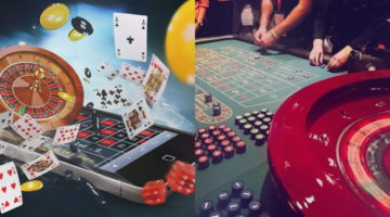 Proč jsou online kasina lepší než kasina kamenná