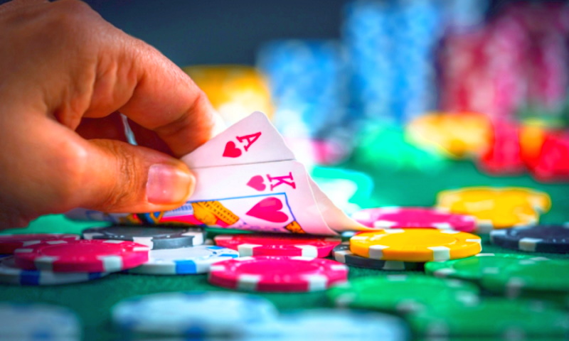 Nejčastější chyby v pokeru, kterých se vyvarovat