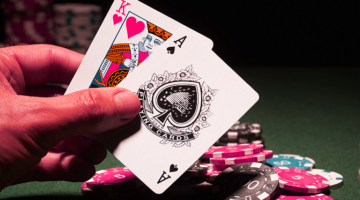 Neuvěřitelně špatné rady v blackjacku