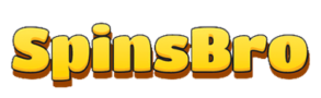 SpinsBro Kasino logo