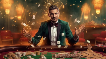 Jak se stát dealerem v kasinu
