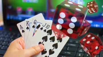 Kompletní průvodce bonusy online kasin
