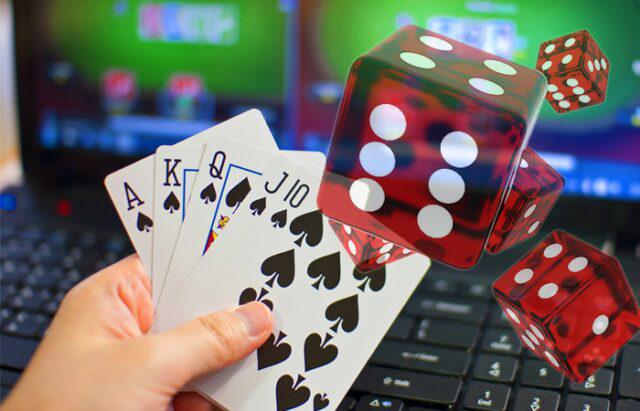 Kompletní průvodce bonusy online kasin