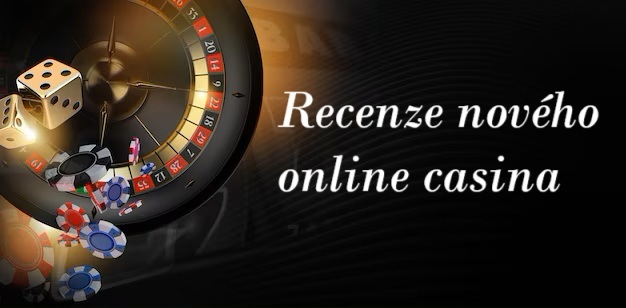 Nové Casino Online