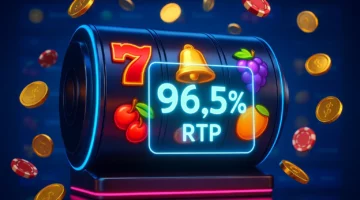 RTP Automaty: Najděte Sloty s Nejvyšší Návratností