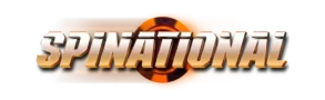 spinational casino logo